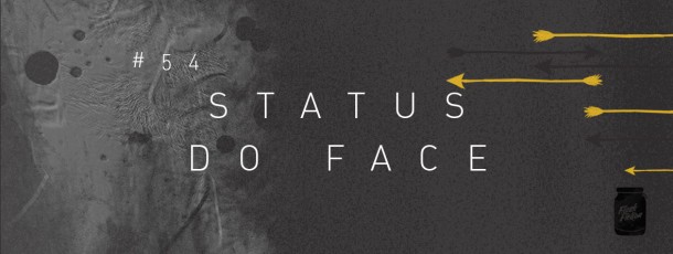 Status do Face [#54]