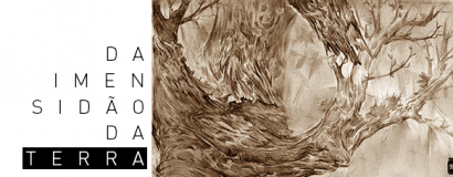 Da imensidão da terra