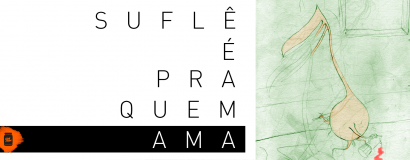 Suflê é pra quem ama