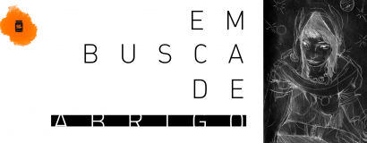 Em Busca de Abrigo