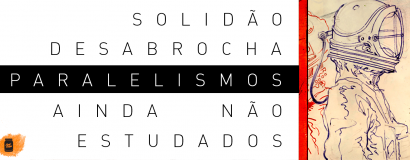 Solidão Desabrocha Paralelismos Ainda Não Estudados