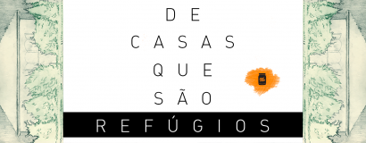 De Casas Que São Refúgios