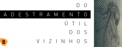 Do Adestramento Útil Dos Vizinhos