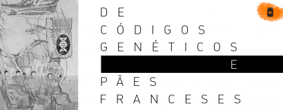 De códigos genéticos e pães franceses