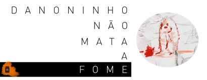 Danoninho não mata a fome