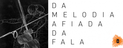 Da melodia afiada da fala