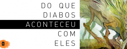 Do que diabos aconteceu com eles | Da temida variante mousse no cálculo científico