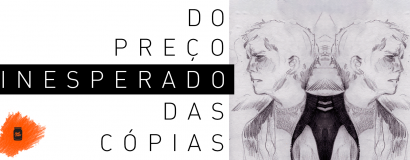 Do preço inesperado das cópias